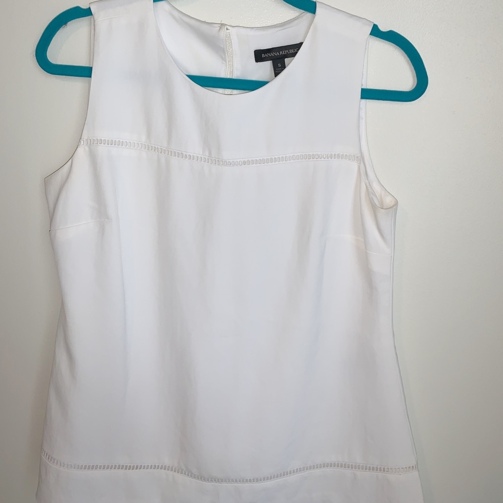 Banana Republic Tank